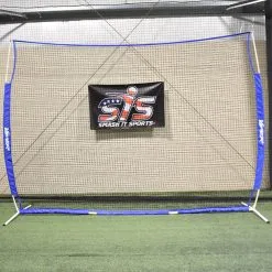 Anarchy Bats Viper Sports 12' X 9' Barrier Net