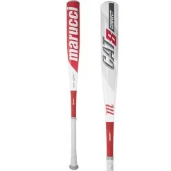 Clearance – Marucci CAT 8 Connect BBCOR (-3) Baseball Bat: MCBCC8