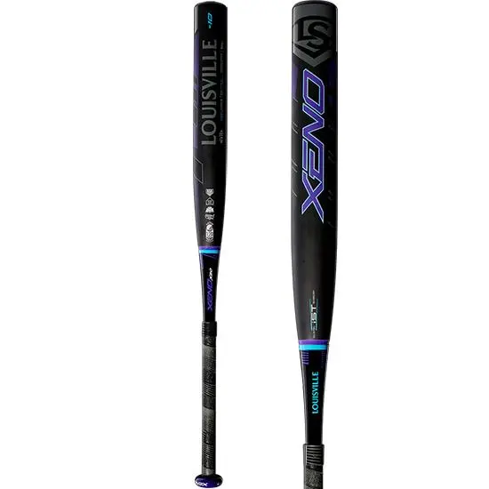 Clearance – 2020 Louisville Slugger XENO X20 (-10) Fastpitch Softball Bat: WTLFPXND1020 1 Clearance – 2020 Louisville Slugger XENO X20 (-10) Fastpitch Softball Bat: WTLFPXND1020