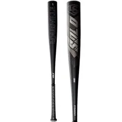 Clearance – 2021 Louisville Slugger Solo (-3) BBCOR Baseball Bat: WTLBBS621B3