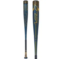 Clearance – 2021 Rawlings Velo ACP (-3) BBCOR Baseball Bat: BB1V3