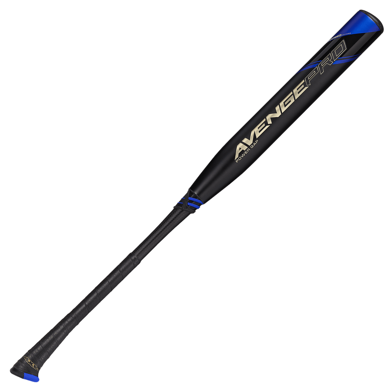 Clearance – 2022 AXE Avenge Pro Power Gap (-11) Fastpitch Softball Bat: L158J11 2 Clearance – 2022 AXE Avenge Pro Power Gap (-11) Fastpitch Softball Bat: L158J11 - Image 2