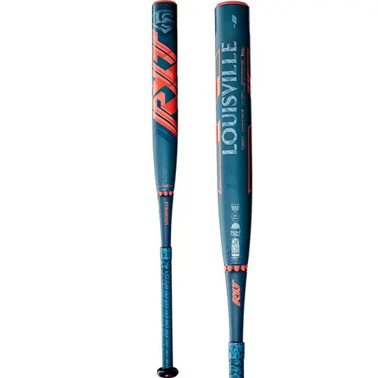 Clearance – 2021 Louisville Slugger RXT (-8) Fastpitch Softball Bat: WBL2450010 1 Clearance – 2021 Louisville Slugger RXT (-8) Fastpitch Softball Bat: WBL2450010