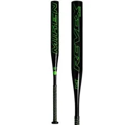 Clearance – 2021 Miken Rev-Ex Maxload ASA & WSBC Slowpitch Softball Bat: MREV21