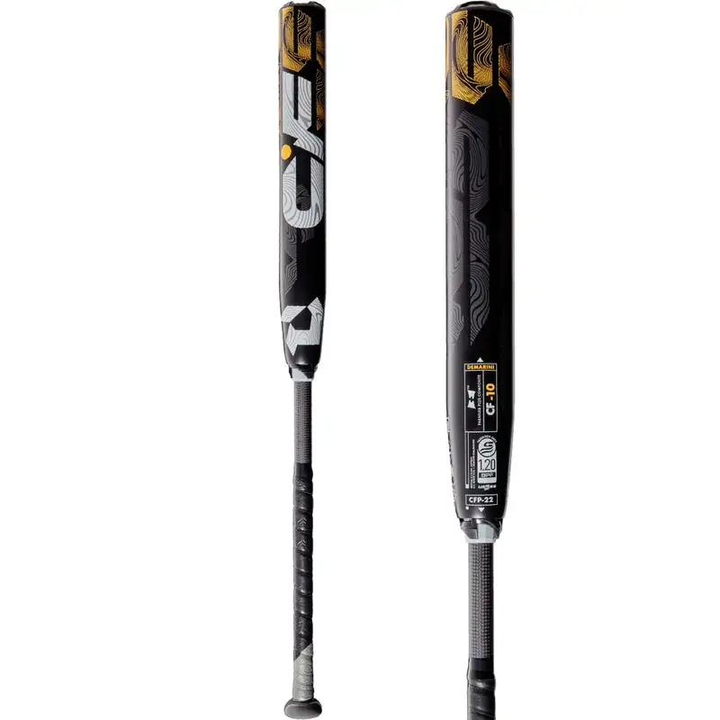 Clearance – 2022 DeMarini CF (-10) Fastpitch Softball Bat: WTDXCFP22 1 Clearance – 2022 DeMarini CF (-10) Fastpitch Softball Bat: WTDXCFP22