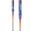 Clearance – 2023 DeMarini Fu Dawg Nautalai USSSA 13″ Slowpitch Softball Bat: WTDXNFD-22