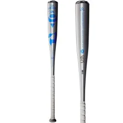 Clearance – 2022 DeMarini The Goods One Piece (-10) USA Baseball Bat: WTDXUO2-22