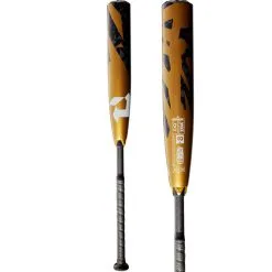 Clearance – 2022 DeMarini Zoa (-8) USSSA Baseball Bat: WTDXZ8Z-22