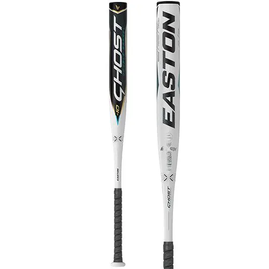 Clearance – 2022 Easton Ghost Double Barrel (-10) Fastpitch Softball Bat: FP22GH10 1 Clearance – 2022 Easton Ghost Double Barrel (-10) Fastpitch Softball Bat: FP22GH10