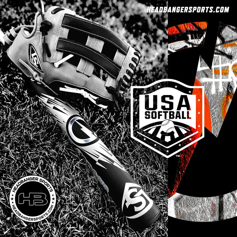 Clearance – 2022 Louisville Slugger Genesis Endloaded ASA/USA Slowpitch Softball Bat: WBL26110102 - Image 2