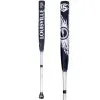 Clearance – 2022 Louisville Slugger Genesis Endloaded ASA/USA Slowpitch Softball Bat: WBL26110102