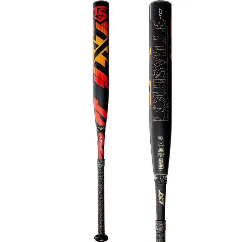 Clearance – 2022 Louisville Slugger LXT (-10) Fastpitch Softball Bat: WBL2543010 1 Clearance – 2022 Louisville Slugger LXT (-10) Fastpitch Softball Bat: WBL2543010