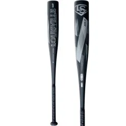 Clearance – 2022 Louisville Slugger SOLO (-10) USSSA Baseball Bat: WTLSLS6X1022