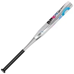 Anarchy Bats 2021 Anarchy 240 Twelve 12" Barrel .5oz End Load 2PC USSSA Slowpitch Softball Bat - A21U24012-2 -Baseball Bats Sales Store 240 twelve 4