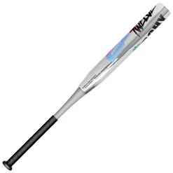 Anarchy Bats 2021 Anarchy 240 Twelve 12" Barrel .5oz End Load 2PC USSSA Slowpitch Softball Bat - A21U24012-2 -Baseball Bats Sales Store 240 twelve 5