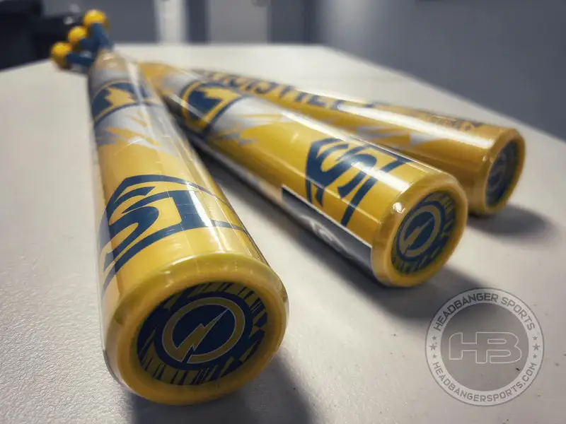 Clearance – 2022 Louisville Slugger Lady Geny II 13″ Endloaded Slowpitch Softball Bat: WBL2617010 6 Clearance – 2022 Louisville Slugger Lady Geny II 13″ Endloaded Slowpitch Softball Bat: WBL2617010 - Image 6