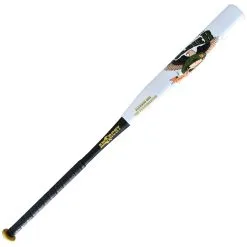 Anarchy Bats 2021 Anarchy 50 KAL Limited Edition 2PC - 13" - .5oz End Load - SSUSA Senior Slowpitch Softball Bat A21SKAL13-2