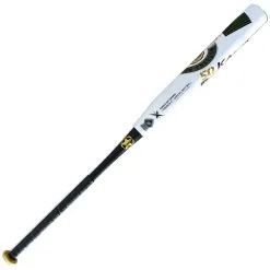 Anarchy Bats 2021 Anarchy 50 KAL Limited Edition 2PC - 13" - .5oz End Load - SSUSA Senior Slowpitch Softball Bat A21SKAL13-2 -Baseball Bats Sales Store 50kal 2
