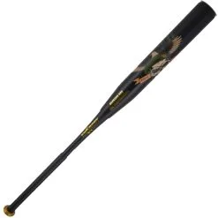 Anarchy Bats 2021 Anarchy 50 KAL Limited Edition 2PC - 12" - 1oz End Load - SSUSA Senior Slowpitch Softball Bat A21SKAL12-1