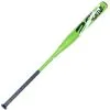 Anarchy Bats 2021 Anarchy 240 Twelve Green 12" Barrel .5oz End Load 2PC USSSA Slowpitch Softball Bat - A21U24012-2 Green