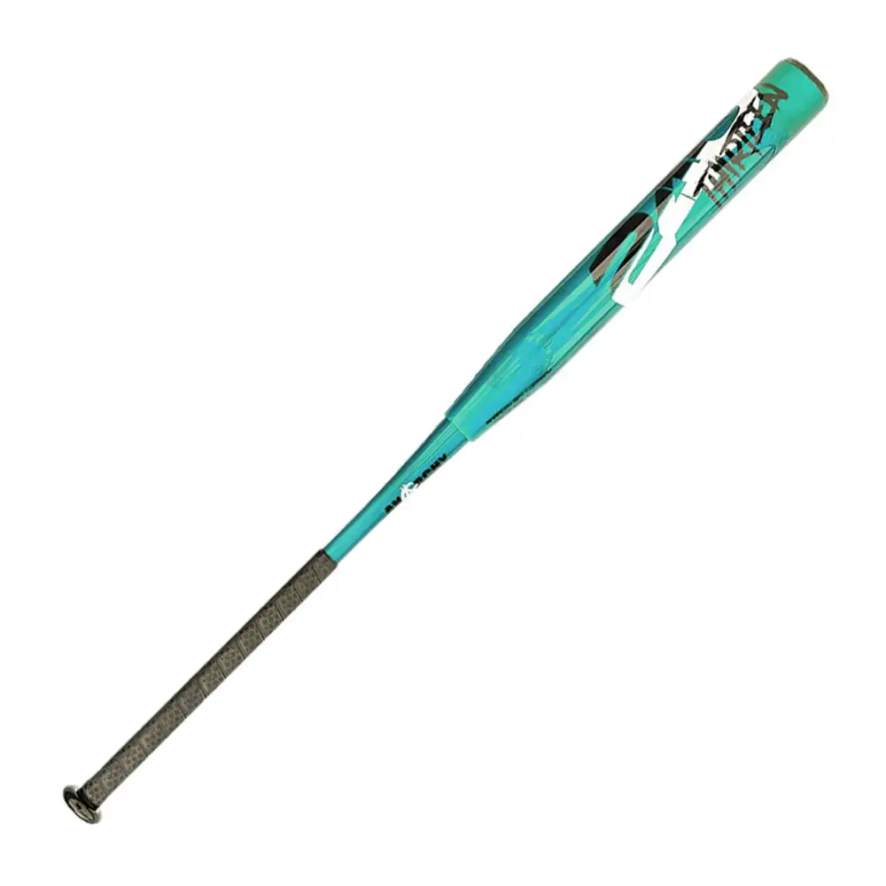 Anarchy Bats 2021 Anarchy 240 Thirteen Turquoise 13" Barrel 1oz End Load 2PC USSSA Slowpitch Softball Bat - A21U24013-1 1 Anarchy Bats 2021 Anarchy 240 Thirteen Turquoise 13" Barrel 1oz End Load 2PC USSSA Slowpitch Softball Bat - A21U24013-1