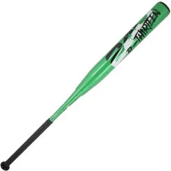 Anarchy Bats 2021 Anarchy 240 B-Thirteen 13" Barrel Balanced 2PC USSSA Slowpitch Softball Bat - A21U24013-B - Candy Green
