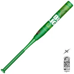 Anarchy Bats 2021 Anarchy Bud Light Lime - Collectors Edition - 2PC - 13"- 1oz End Load - USSSA Slowpitch Softball Bat A21UBLL13-1 2 -Baseball Bats Sales Store A21UBLL13 1 2 2