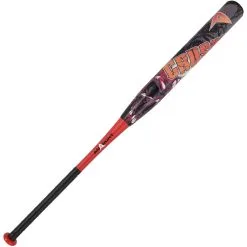 Anarchy Bats 2022 Anarchy Crusher 2PC - 13"- .5oz End Load - USA/ASA Slowpitch Softball Bat A22ACRSH213-2