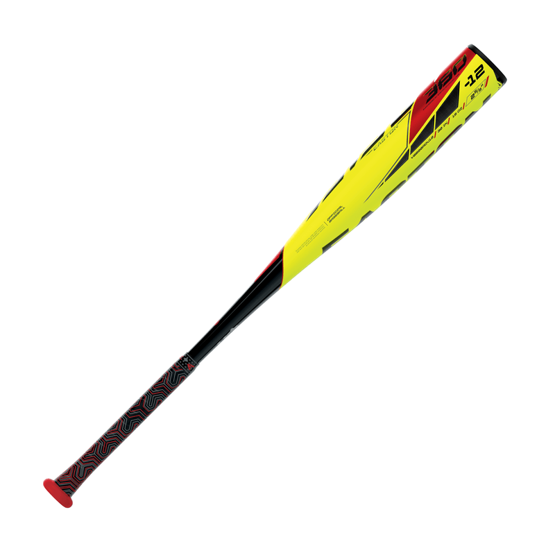 Clearance – 2020 Easton ADV1 360 (-12) 2 5/8″ USA Baseball Bat: YBB20ADV12 4 Clearance – 2020 Easton ADV1 360 (-12) 2 5/8″ USA Baseball Bat: YBB20ADV12 - Image 4