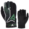Anarchy Bat Company Anarchy Premium Batting Gloves- Matrix