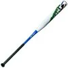 Anarchy Bats 2022 Anarchy OGKP 2PC 12" Barrel .5oz End Load USA/ASA Slowpitch Softball Bat A22AOGKP212-2