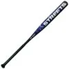 Anarchy Bats 2022 Anarchy Streets (Purple) 1PC 12.5" Barrel 1oz End Load USA/ASA Slowpitch Softball Bat A22ASTRS121-1