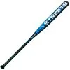 Anarchy Bats 2022 Anarchy Streets (Blue) 1PC 12.5" Barrel 1oz End Load USSSA Slowpitch Softball Bat A22USTRS121-1