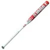 Anarchy Bats 2022 Anarchy Texas Smoke (White) 2PC 13" Barrel .5oz End Load USSSA Slowpitch Softball Bat A22UTXSW213-2
