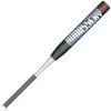 Anarchy Bats Anarchy Badassery 12" Barrel 1oz End Load 2PC USSSA Slowpitch Softball Bat - AS20UBAS2
