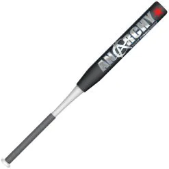 Anarchy Bats Anarchy Badassery 12" Barrel 1oz End Load 2PC USSSA Slowpitch Softball Bat - AS20UBAS2 -Baseball Bats Sales Store AS20UBAS2 3