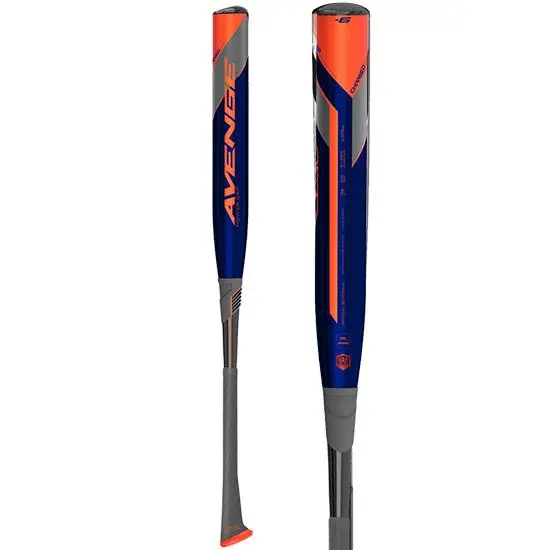 Clearance – 2021 AXE Avenge Power Gap USA/ASA Slowpitch Softball Bat: L155J 1 Clearance – 2021 AXE Avenge Power Gap USA/ASA Slowpitch Softball Bat: L155J