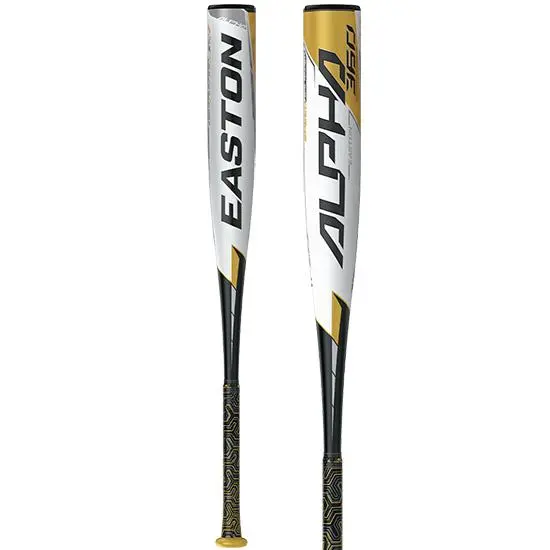 Clearance – 2020 Easton Alpha 360 (-10) 2 3/4″ USSSA Baseball Bat: SL20AL10 1 Clearance – 2020 Easton Alpha 360 (-10) 2 3/4″ USSSA Baseball Bat: SL20AL10