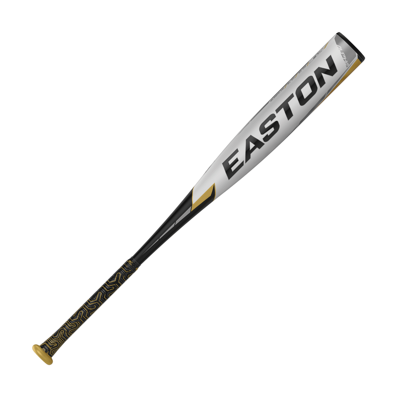 Clearance – 2020 Easton Alpha 360 (-10) 2 3/4″ USSSA Baseball Bat: SL20AL10 2 Clearance – 2020 Easton Alpha 360 (-10) 2 3/4″ USSSA Baseball Bat: SL20AL10 - Image 2