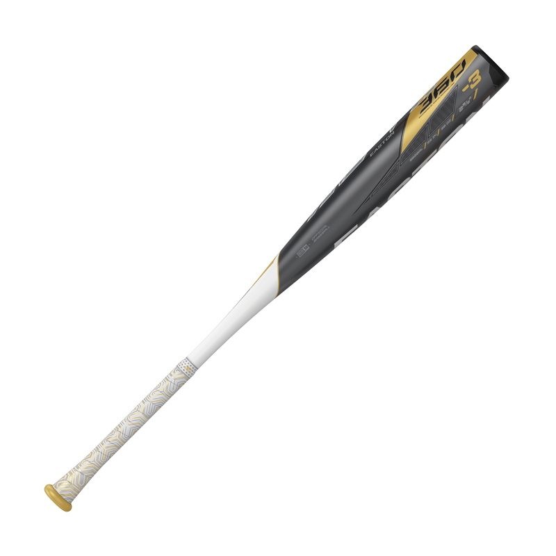 Clearance – 2020 Easton Alpha 360 (-3) BBCOR Baseball Bat: BB20AL 4 Clearance – 2020 Easton Alpha 360 (-3) BBCOR Baseball Bat: BB20AL - Image 4