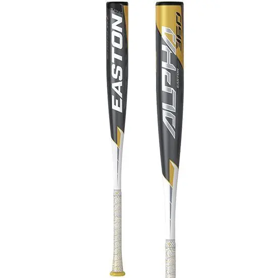 Clearance – 2020 Easton Alpha 360 (-3) BBCOR Baseball Bat: BB20AL 1 Clearance – 2020 Easton Alpha 360 (-3) BBCOR Baseball Bat: BB20AL