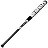 Anarchy Bats 2022 Anarchy Nimmo 1PC 12.5" Barrel .5oz End Load USA/ASA Slowpitch Softball Bat A22ANIMO121-2