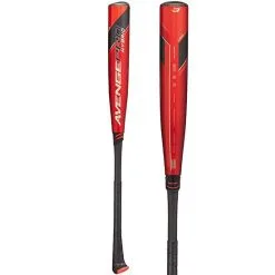 Clearance – 2022 Axe Avenge Pro Hybrid Power Handle (-3) BBCOR Baseball Bat: L130JP-PWR