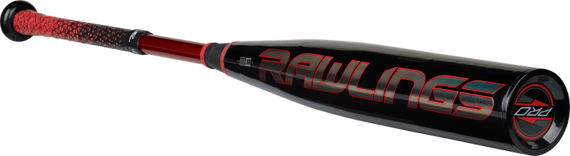 Clearance – 2021 Rawlings Quatro Pro (-3) BBCOR Baseball Bat: BB1Q3 5 Clearance – 2021 Rawlings Quatro Pro (-3) BBCOR Baseball Bat: BB1Q3 - Image 5