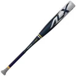 Clearance – 2022 Easton ALPHA ALX (-3) BBCOR Baseball Bat: BB22AL -Baseball Bats Sales Store BB22AL 1 800x