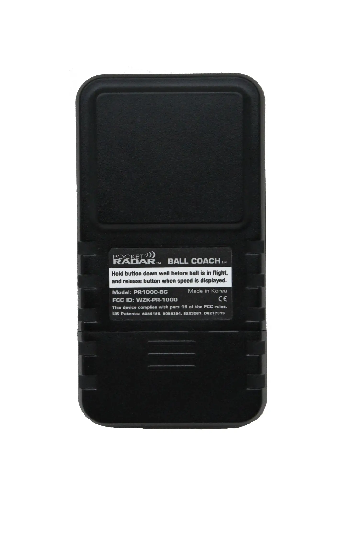 Anarchy Bats BALL COACH RADAR (MODEL PR1000-BC) 3 Anarchy Bats BALL COACH RADAR (MODEL PR1000-BC) - Image 3