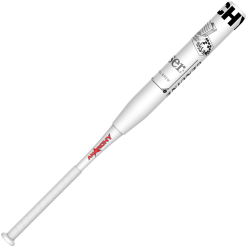 Anarchy Bats 2022 Anarchy Budweiser Select Collectors Edition 2PC - 12"- 1oz End Load - USA/ASA Slowpitch Softball Bat A22ABDSW212-1 (White) -Baseball Bats Sales Store BUDWEISER SELECT A22ABDSW212 1 3