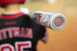 Clearance – Marucci CAT 7 Silver (-10) USSSA Baseball Bat: MSBC7210S -Baseball Bats Sales Store CAT7Silver 11 800x