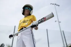 Clearance – Marucci CAT 7 Silver (-10) USSSA Baseball Bat: MSBC7210S -Baseball Bats Sales Store CAT7Silver 12 800x