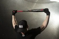 Clearance – Marucci Cat 8 Black BBCOR (-3) Baseball Bat: MCBC8CB -Baseball Bats Sales Store CAT8 Black 13 800x